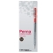 Scatola 20 penne sfera scatto rosso 1.0mm starline - Z09044