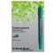 Evidenziatore starline verde p.scalpello 1-4mm - Z09053