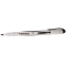 Marcatore permanente nero p.tonda 2mm starline - Z09055