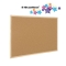 Lavagna sughero 60x90cm starline - Z09262