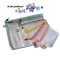 Starline busta con zip Z09319