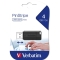 Memorie usb store 'n' go pinstripe nero da 4 gb - Z09370