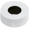 Rotolo 1000 etichette 21x12 bianche art.169 rimov.x lebez 200 - Z09673