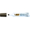 Pennarello velleda 1791 punta scalpello whiteboard nero bic® - Z09792