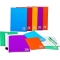 Quaderno A5 5mm 20fg+1 80gr one color blasetti - Z10083