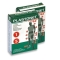 Astuccio 2 reti tubolari elastiche - Z10453