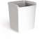 Portapenne bianco mydesk arda - Z11002