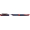 Roller one business punta ultra smooth 0,6mm rosso schneider - Z11579