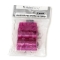 BLISTER 20 PORTAMONETE IN PVC 2EURO VIOLA - Z13912