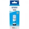 Flacone Epson 104 (C13T00P240) ciano - Z14174