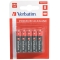BLISTER 10 PILE AAA ALKALINE - Z14760